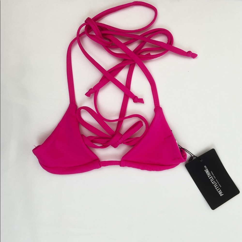 2 piece bikini set
